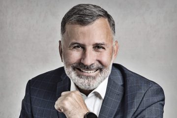 Zbigniew Jagiełło dołącza do Pracodawców RP. Obejmie funkcję Pełnomocnika Zarządu ds. rynków finansowych