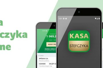 Kasa Stefczyka Online – nowa aplikacja mobilna dla klientów Kasy Stefczyka