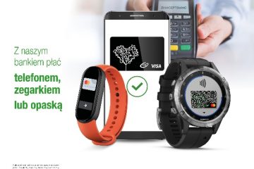 SGB Mobile i płatności mobilne Grupy SGB reklamowane w kinach studyjnych