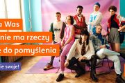 ING Bank Śląski rusza z kampanią skierowaną do młodych