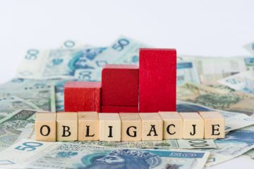 Rekordowa sprzedaż, ale i zmiana preferencji na rynku obligacji detalicznych