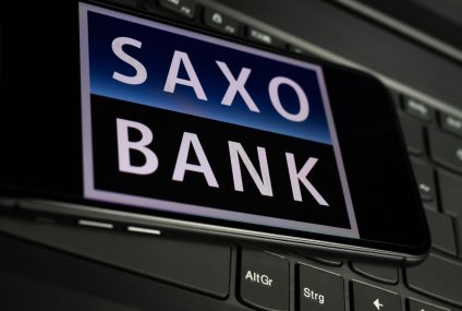 Saxo Bank ma już ponad milion klientów