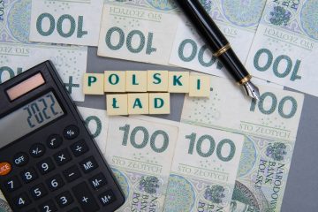 Mamy Polski Ład, mamy i wyłudzenia na Polski Ład. Sprawdź, jak się bronić przed oszustami, zanim wpadniesz w długi