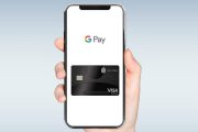 Google Pay w PKO BP. Dla klientów korporacyjnych i samorządowych