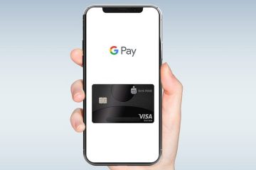 Google Pay w PKO BP. Dla klientów korporacyjnych i samorządowych