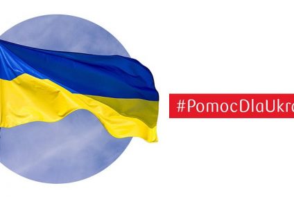 Ułatwienia dla obywateli Ukrainy w PKO Banku Polskim #PomocdlaUkrainy