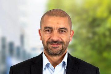 Tomasz Tarkowski dołącza do Uniqa