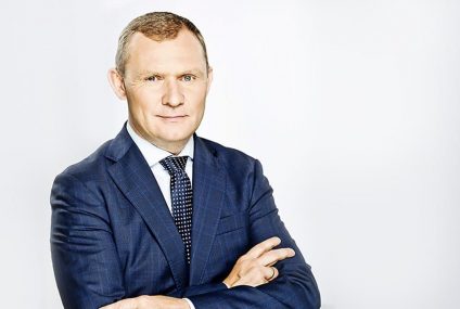 Jarosław Mikos rezygnuje ze stanowiska prezesa zarządu Polskich ePłatności