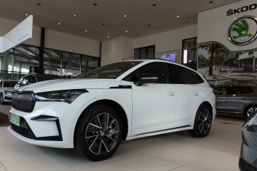 Volkswagen Financial Services z pierwszą umową leasingu z dopłatą w ramach programu „Mój elektryk”