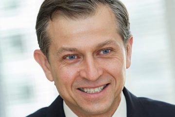 Marcin Kasiński dołączył do zespołu Polskiego Oddziału Haitong Banku