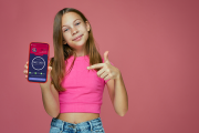 Nowe funkcje w aplikacji PeoPay KIDS dla dzieci