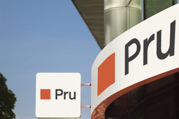 Prudential zmienia markę na Pru