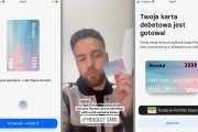Kolejna karta kolekcjonerska od Revolut – Sunset