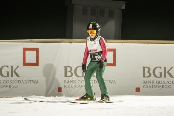 „Projekt na medal” BGK i KS Chochołów kształci kadry przyszłych skoczków i biegaczy narciarskich