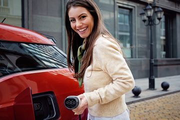 Klienci Grupy EFL mogą już korzystać z programu „Mój elektryk”