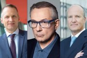 Spadły pensje prezesów giełdowych banków, ale rekordziści i tak zarobili ponad 4 mln zł