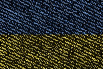 Wzrost liczby oszustw związanych z wojną w Ukrainie