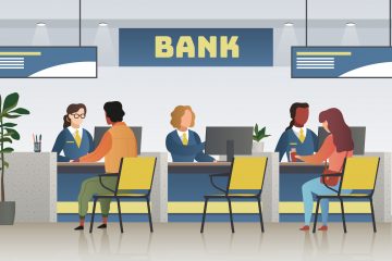 Raport PRNews.pl: Zatrudnienie w sektorze bankowym – IV kw. 2021