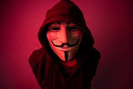 Grupa Anonymous nie ustaje w swojej wojnie przeciw Rosji i Białorusi. Możliwy odwet ze strony rosyjskich cyberprzestępców