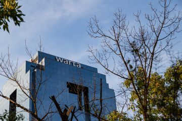 Warta przygotowała pakiet wsparcia dla Ukrainy i uchodźców