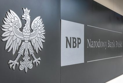 NBP pokazał dane o podaży pieniądza