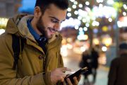 Z aplikacji SGB Mobile korzysta już 200 tys. użytkowników
