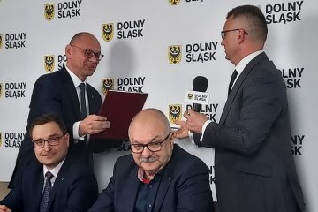 PKO Bank Polski finansuje dalszy rozwój Kolei Dolnośląskich