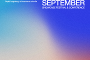 mBank i Mastercard oficjalnymi mecenasami Great September Showcase Festival & Conference - nowego festiwalu muzycznego