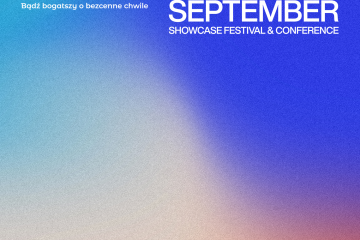 mBank i Mastercard oficjalnymi mecenasami Great September Showcase Festival & Conference – nowego festiwalu muzycznego