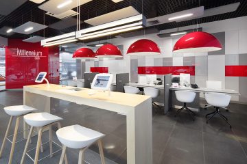 Profil Zaufany dla obywateli Ukrainy dostępny w Banku Millennium