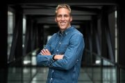 Matthijs Eijpe, Backbase: „Cyfryzacja i platformizacja są dla banków drogą do zabezpieczenia ich przyszłości rynkowej”
