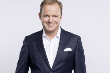 Peter Bakenecker prezesem Mastercard na Europę Środkową