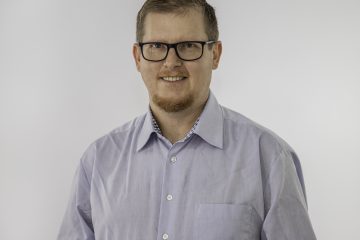 Przemysław Jaroszewski dołączył do zespołu ds. cyberbezpieczeństwa banku Standard Chartered