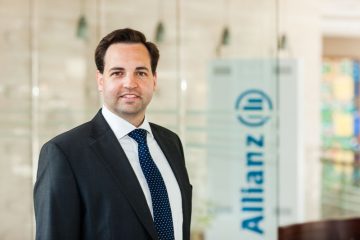 Robert Hörberg prezesem Aviva Investors TF