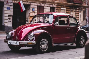 Volkswagen Financial Services przedłuża umowę z V&P