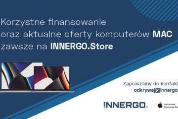 Apple – „jabłko” w sześciu smakach