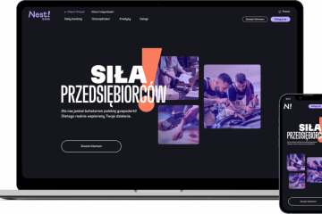 Nest Bank i Fiserv nagrodzeni za wprowadzenie nowych metod płatności cyfrowych