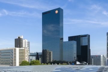 Grupa NN sfinalizowała przejęcie spółek MetLife w Polsce i Grecji