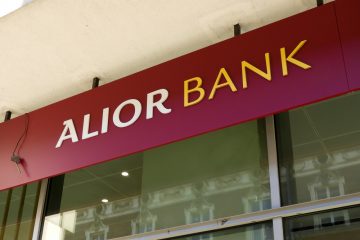 Alior Bank zakończył sprzedaż portfela kredytów gotówkowych w Rumunii Alior Bank zakończył sprzedaż portfela kredytów gotówkowych w Rumunii