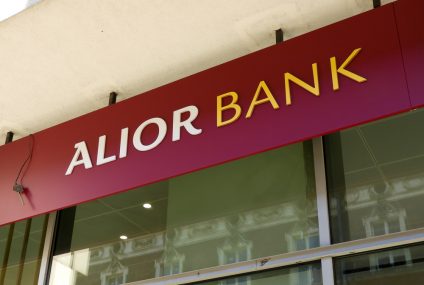 Alior Bank podsumowuje 2022 r. i wchodzi do WIG-20