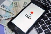 IKO podpowiada strefę parkowania