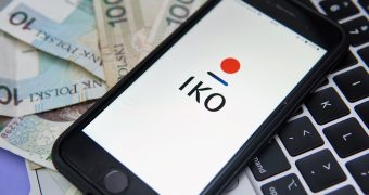 IKO do lamusa. Nazwa aplikacji PKO BP zniknie