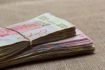 Ponad połowa polskich firm skorzystała z kantoru internetowego. Wyniki badania ProStream