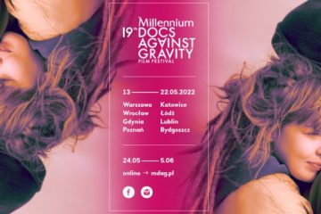 Nagroda specjalna Banku Millennium dla projektu filmu z Ukrainy