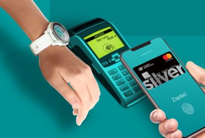 SwatchPAY! i Xiaomi Pay w Credit Agricole