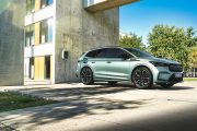 Program „Mój elektryk”: ponad 100 wniosków klientów VW FS rozpatrzonych pozytywnie