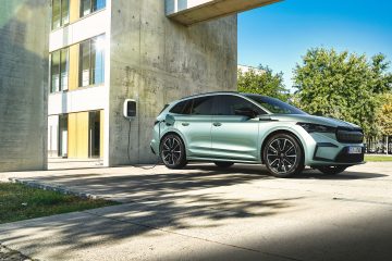 Program „Mój elektryk”: ponad 100 wniosków klientów VW FS rozpatrzonych pozytywnie