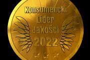 Credit Agricole po raz trzeci z rzędu z tytułem Konsumenckiego Lidera Jakości