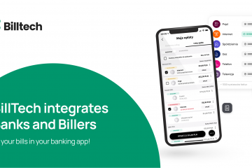 Mastercard i BillTech ułatwią płatności cykliczne za rachunki