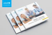 Credit Agricole i UNICEF promują współpracę biznesu i III sektora